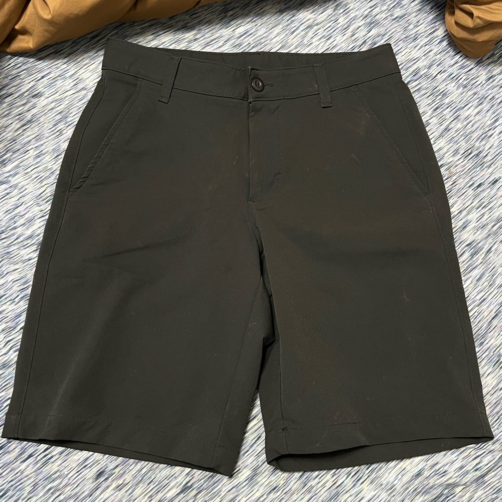 Under armour shorts